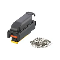 IFM ecomatConnection Set Code-A
