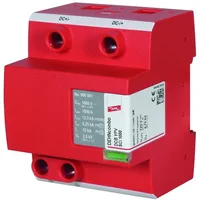 Dehn + Söhne DCB YPV SCI 1000