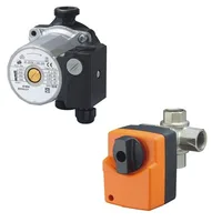 Helios Ventilatoren KWL PMA 500
