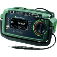 Gossen Metrawatt SECUTEST PRO