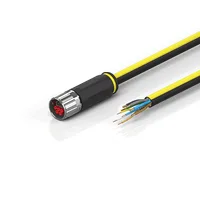 Beckhoff ZK7608-3100-Axxx