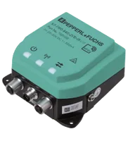 Pepperl+Fuchs IUT-F190-B40-2V1D-FR2-13