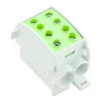 Weidmüller WPD 103 2X70/2X50 GN