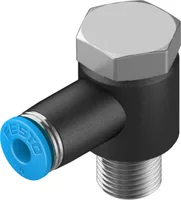 Festo QSLV-1/8-4