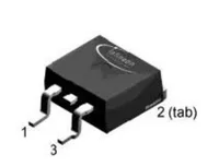 Infineon IPB50N12S3L-15