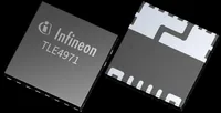 Infineon TLE4971-A075T5-U-E0001