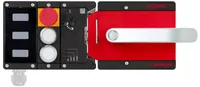 Euchner MGB2-L1H-BR-U-S0-DB-R-161774
