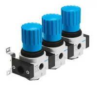 Festo LRB-1/4-D-O-K3-MINI