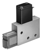 Festo VAD-MYB-1/8