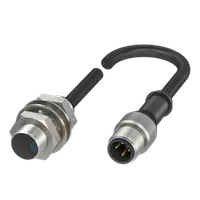 Balluff BES M12MD-PSC20B-BP00,3-GS04