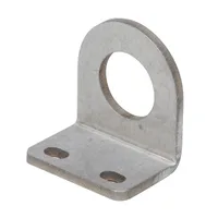 IFM BRKT, TEMP, FOR 1/2" CONN