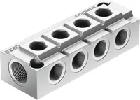 Festo FR-8-1/2