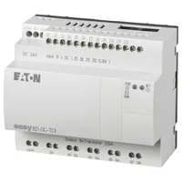 Eaton Electric EASY821-DC-TCX