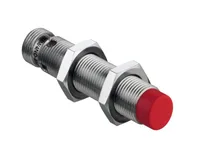 Leuze IS 112 MM/2NC-8N0-M12