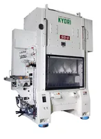 Nidec SS Series