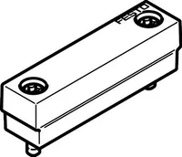 Festo CPX-M-AK-M