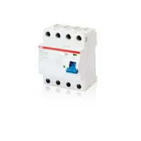ABB F204 B S-63/0,5