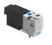 Festo MHP1-M4H-2/2G-M3-HC