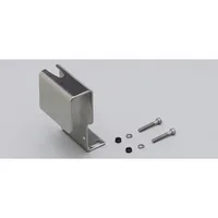 Ifm Electronic ANGLE BRACKET OL LARGE
