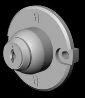 Euchner AE-K-A1-DULK1-84177