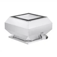 Helios Ventilatoren VDD 315/4