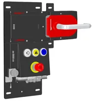 Euchner MGB-L1HB-PNA-R-156810