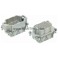 Harting Deutschland 09 16 042 3101
