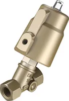 Festo VZXF-L-M22C-M-B-G12-120-H3B1-50-16