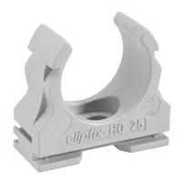 Fränkische clipfix-H0 40
