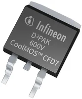 Infineon IPB60R170CFD7