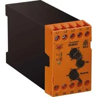 Dold & Soehne BA9043/003 3AC50-400HZ 400V 0,5-10S