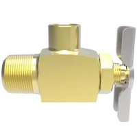 530 SOCKET, 1/2 BODY 1/2-14NPTF