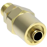 2B7 1/4X1/4X5/8 CLAMP HOSE