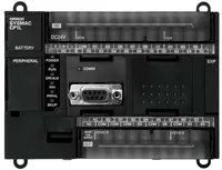 CP1L-EM40DR-D
