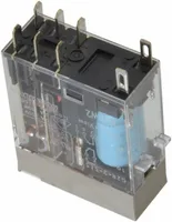 G2R-2-S-DC24(S) DPDT 5A 24VDC COIL
