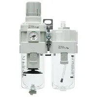SMC AC40A-F04-B FR/L COMPACT MODULAR