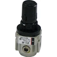 SMC GC3-P10AS GAUGE  PSI SCALE