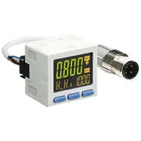 SMC ISE20B-L-M5-WA2T