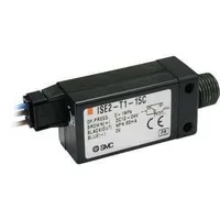 SMC ISE2L-T1-55CN ISE2, PRESSURE SWITCH,