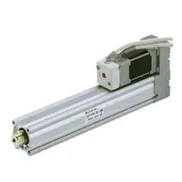 SMC LEY25B-100-R56N5D ROD TYPE ELECTRIC