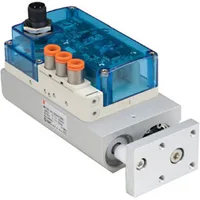 SMC MPC40-100-DCN069PN