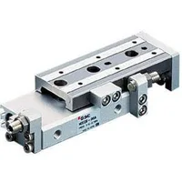 SMC MXQ12-20AT