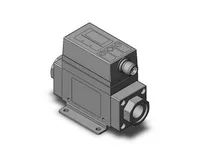 SMC PF2A710-F02-27N-M