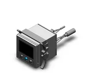 SMC PF3W30A-GTC