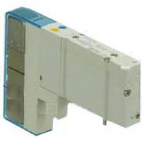 SMC SY5160-5LOU-01T-Q VALVE, SGL SOL,