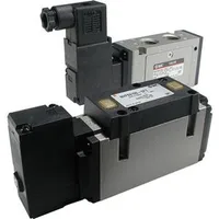 SMC VFS3000-23A-1 PIN HOUSING ASSY
