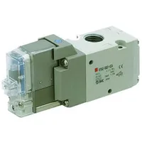 SMC VP700-227-1A BRACKET ASSY