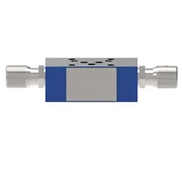 DGMFN-5-X-A2H-B2H-30 STACK VALVE