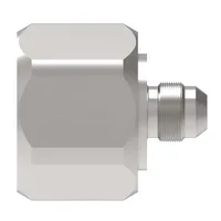 221501-10-6S STEEL ADAPTER
