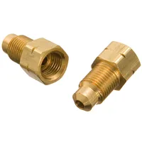 7936X8 BULKHEAD NUT